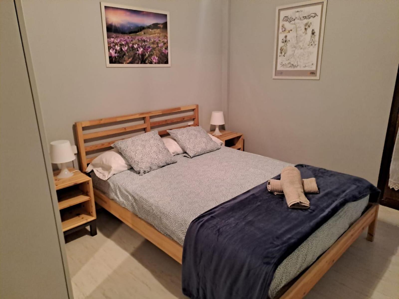 Apartamento Casa Pueyo El Pueyo de Jaca Eksteriør billede